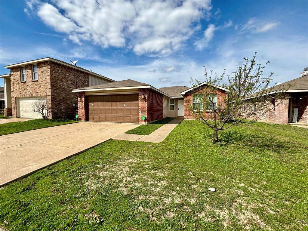 Fort Worth, TX 76123,4016 Irish Setter Drive