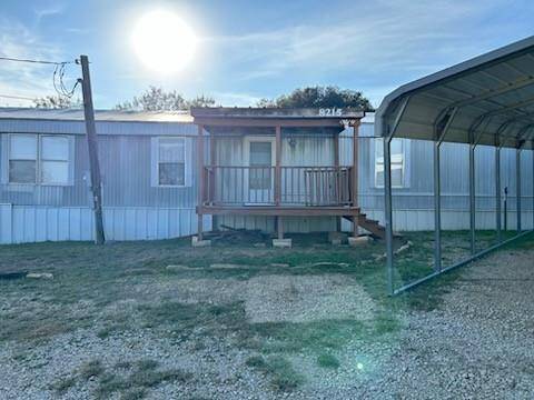 Breckenridge, TX 76424,8215 313 Road