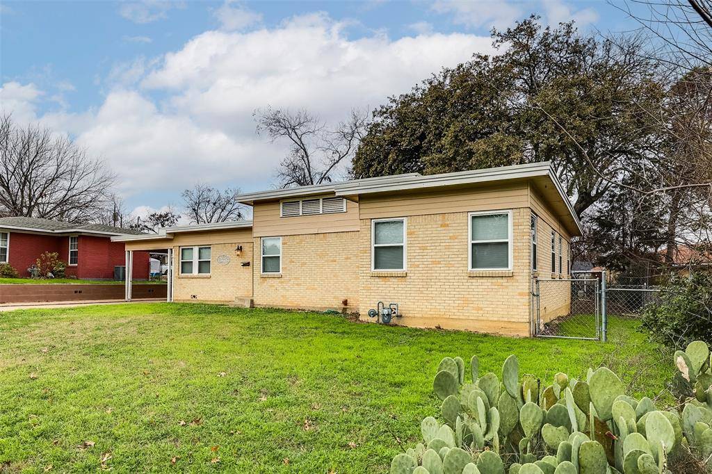 Fort Worth, TX 76133,3612 W Fuller Avenue