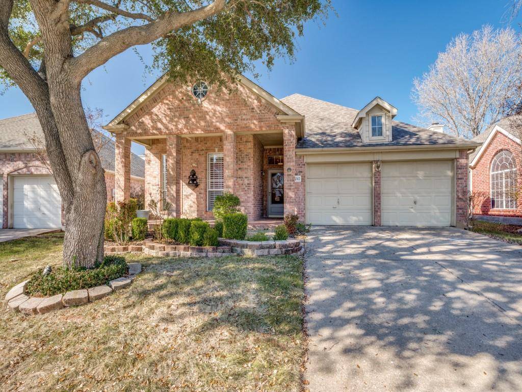 Mckinney, TX 75072,2212 Killarney Drive