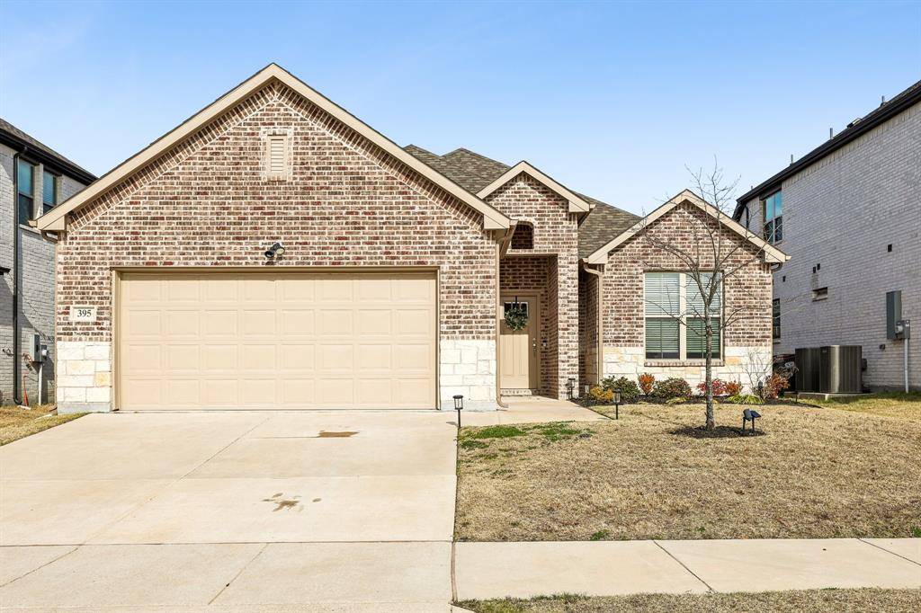 Lavon, TX 75166,395 Waters Ridge Drive