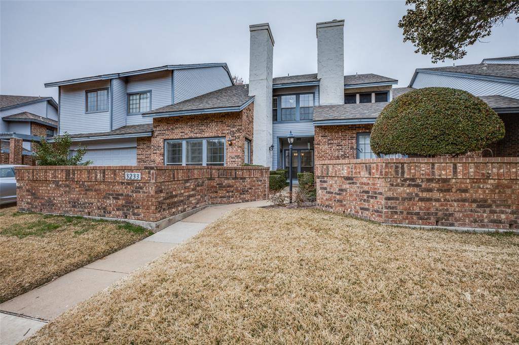 Plano, TX 75075,3233 Devonshire Drive