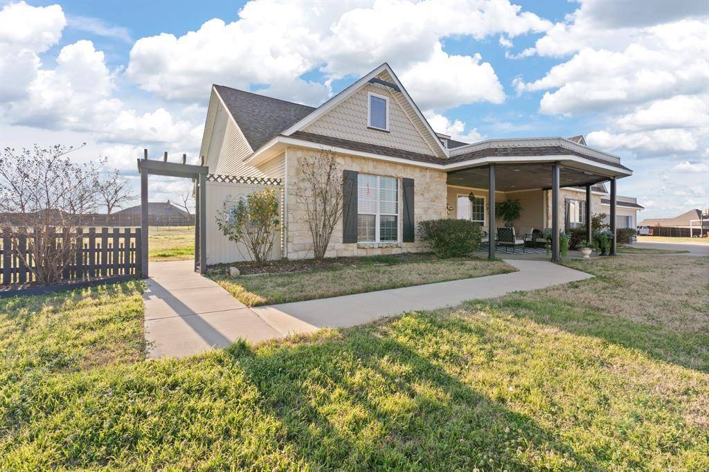 Crowley, TX 76036,4607 County Road 919