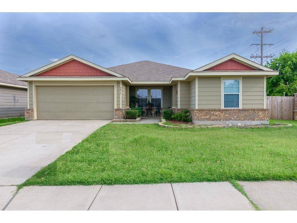 Mckinney, TX 75072,9973 George Washington Drive