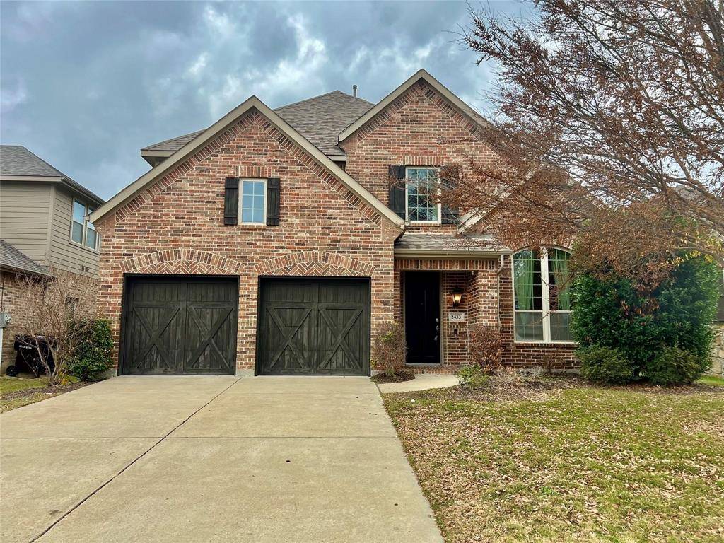 Plano, TX 75074,2433 Verbick Lane