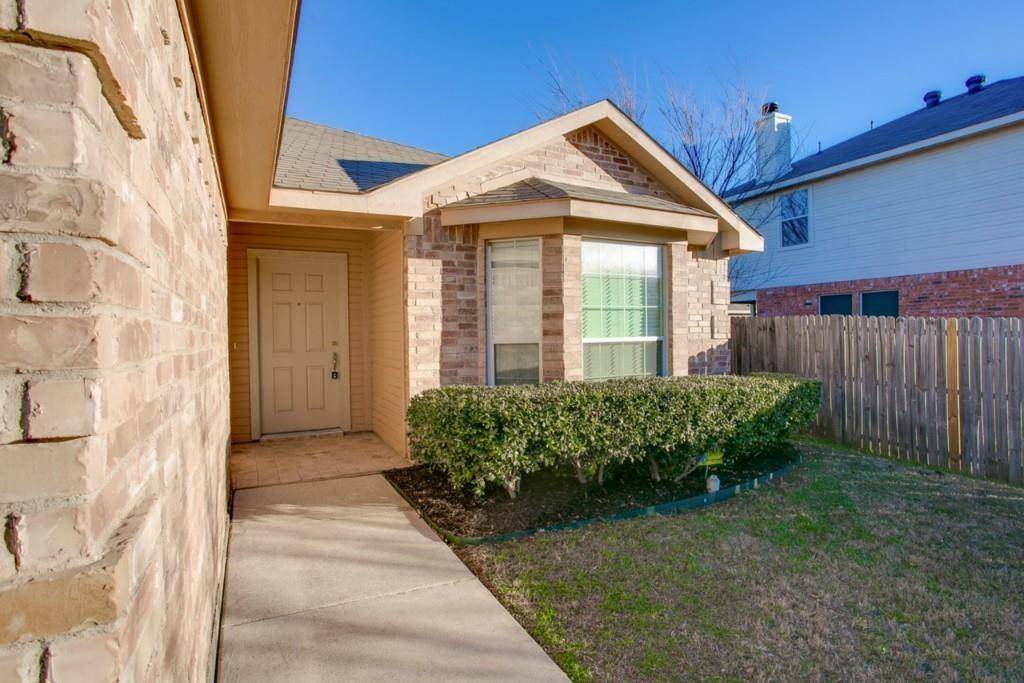 Fort Worth, TX 76052,10708 Braemoor Drive