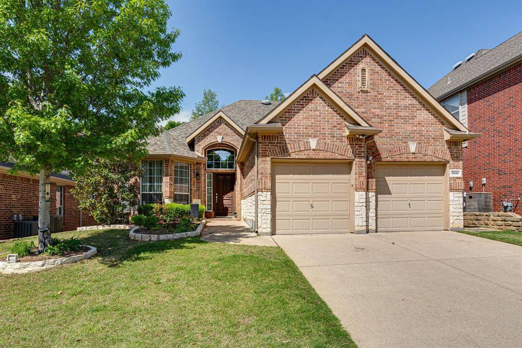 Flower Mound, TX 75022,3625 Timothy Drive