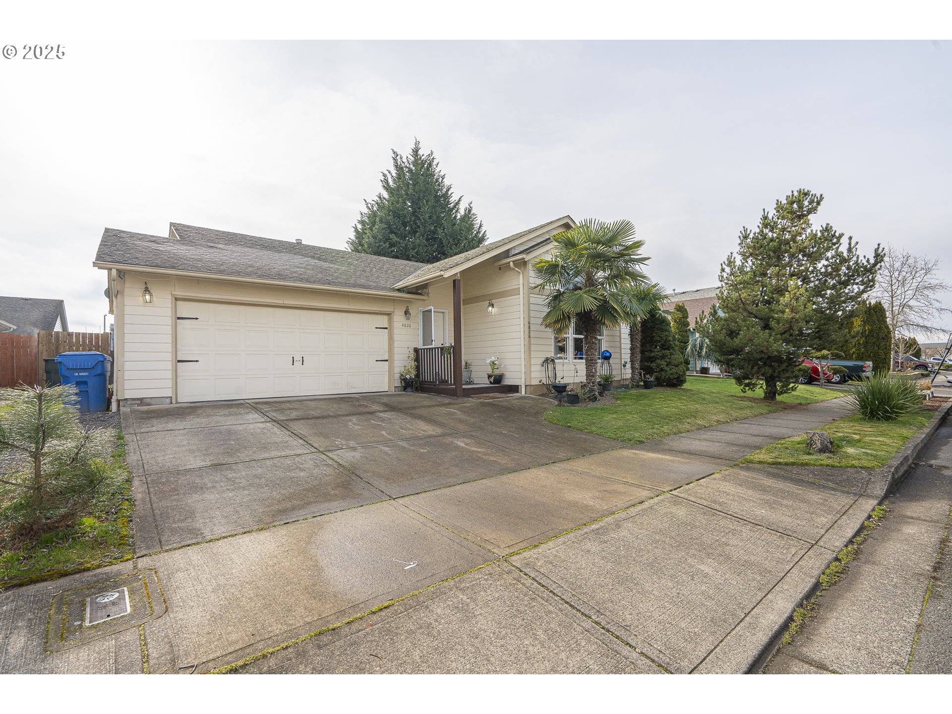 Salem, OR 97305,4826 MANNING DR NE