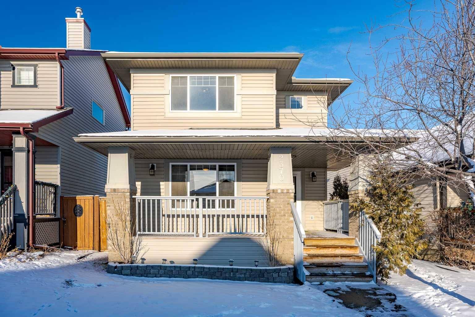 Airdrie, AB T4B 3M8,2370 Sagewood CRES SW