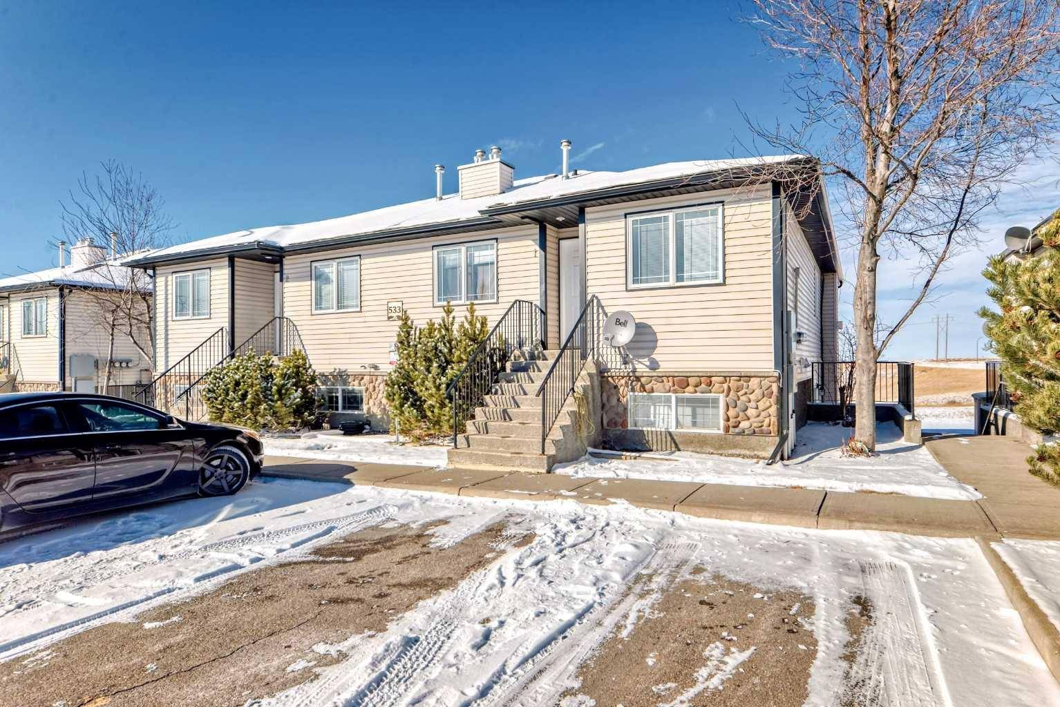 Lethbridge, AB T1H 6S8,533 9 AVE N #3