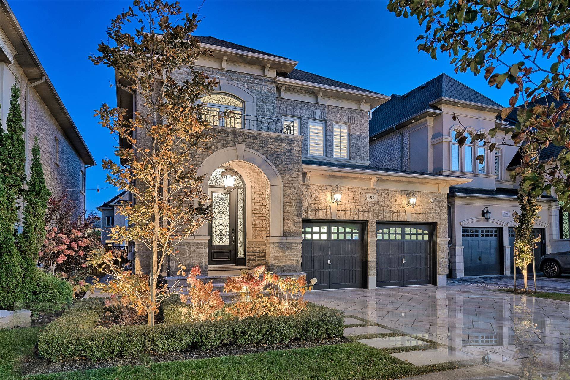 Vaughan, ON L4H 0W2,97 Stanton AVE