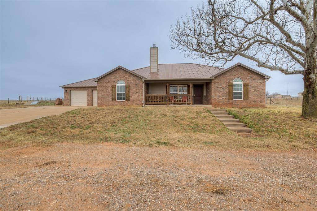 Chickasha, OK 73018,883 County Road 1320