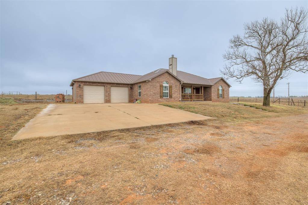 Chickasha, OK 73018,883 County Road 1320