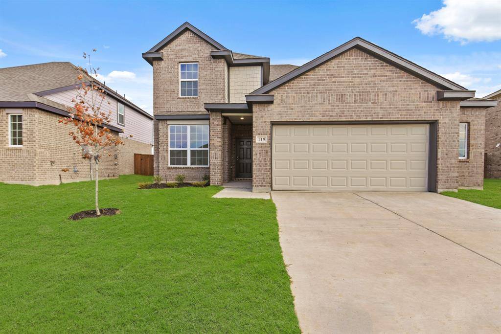 Cleburne, TX 76031,119 Lost Oak Drive