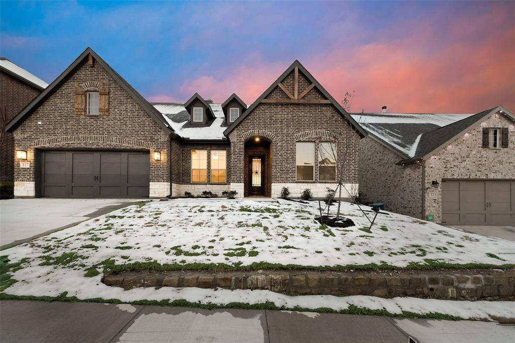 Aledo, TX 76008,317 Honey Brook Lane