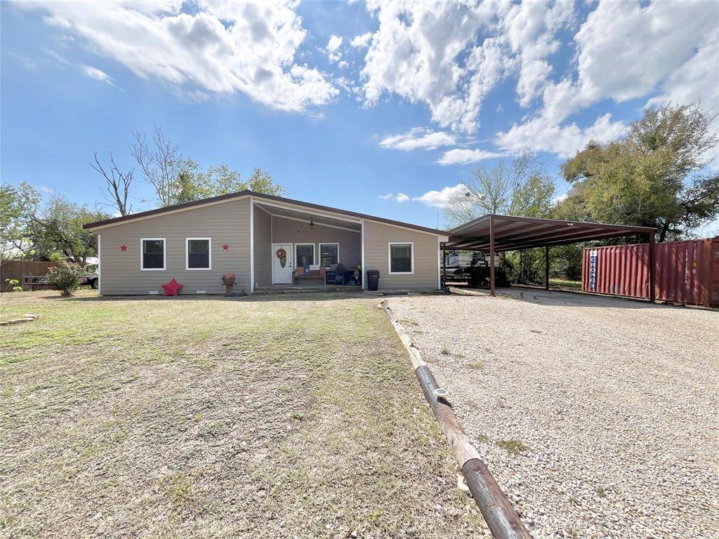 Hico, TX 76457,539 E Third Street