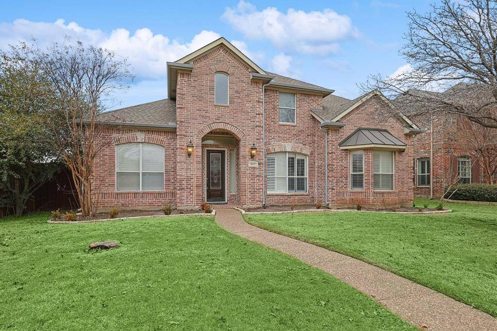 Plano, TX 75024,6517 Village Springs Drive