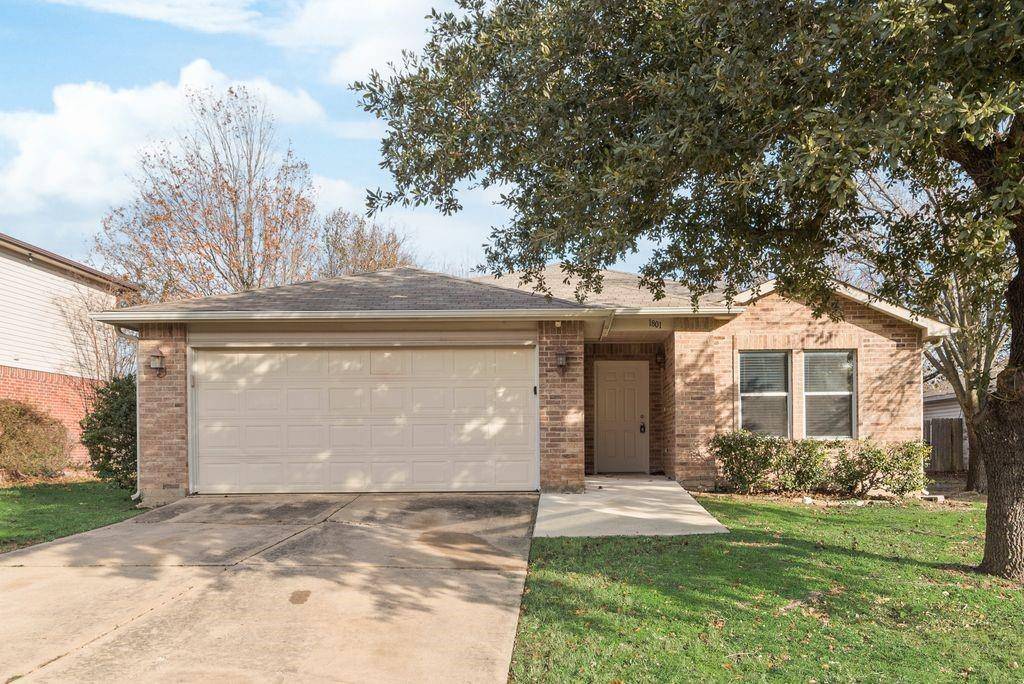 Wylie, TX 75098,1801 Spinnaker Way