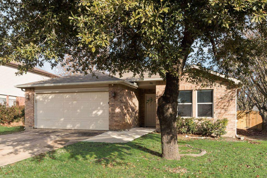 Wylie, TX 75098,1801 Spinnaker Way