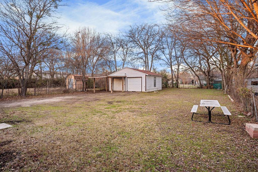 Cedar Hill, TX 75104,317 Hickerson Street