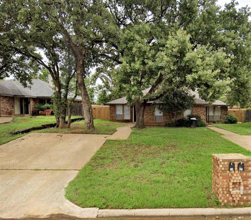 Mansfield, TX 76063,28 Shady Valley Court