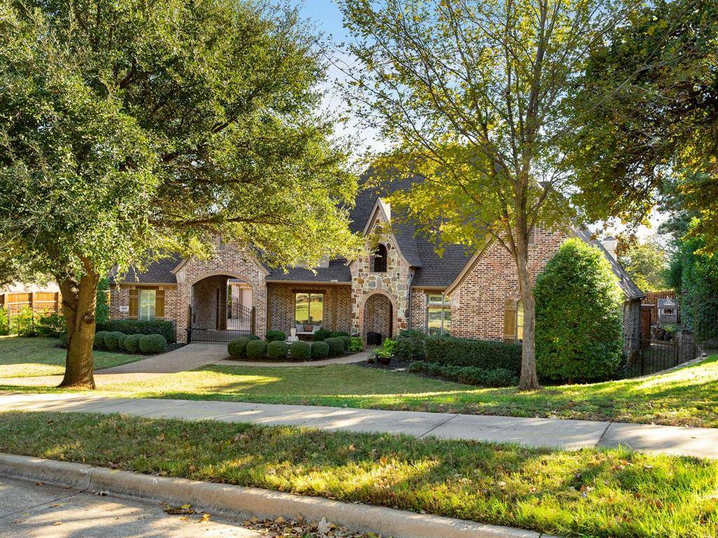 Grapevine, TX 76051,3205 Wild Oak Trail