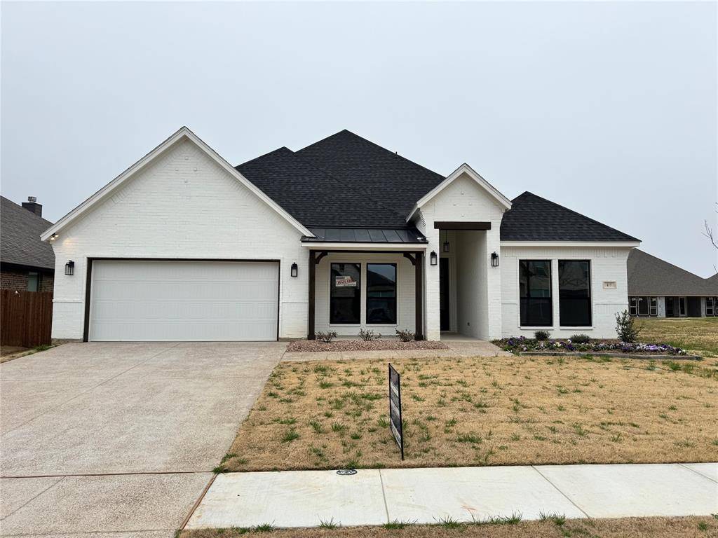 Joshua, TX 76058,117 Goldfinch Road