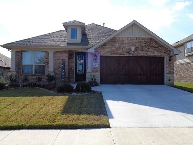 Forney, TX 75126,1409 Belman Lane