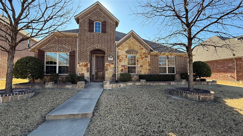 Allen, TX 75013,1055 Enchanted Rock Drive