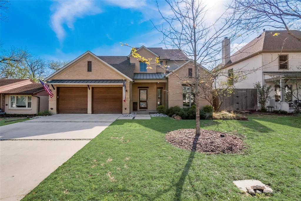 Dallas, TX 75218,609 Aqua Drive