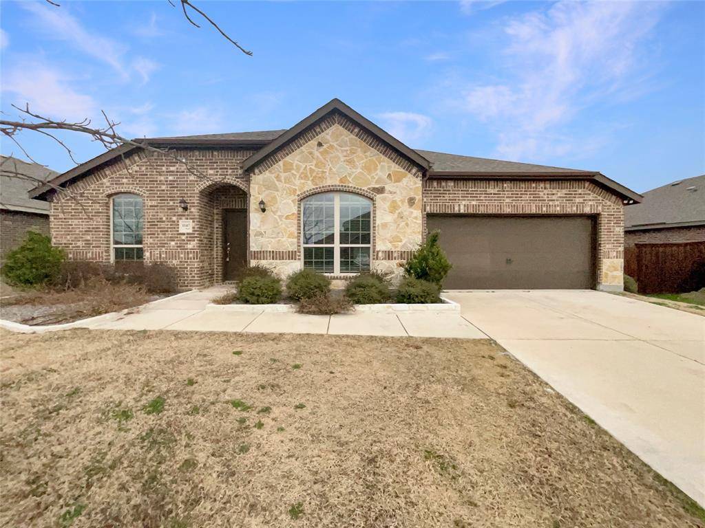 Royse City, TX 75189,1147 Waterscape Boulevard