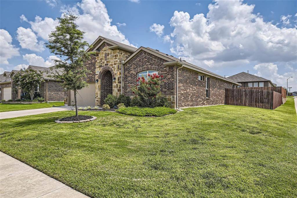 Cleburne, TX 76033,1217 Burlingame Drive