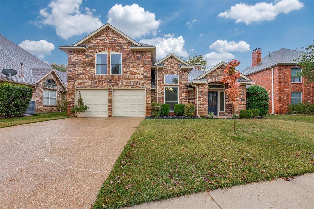 Mckinney, TX 75072,2210 Cimarron Road