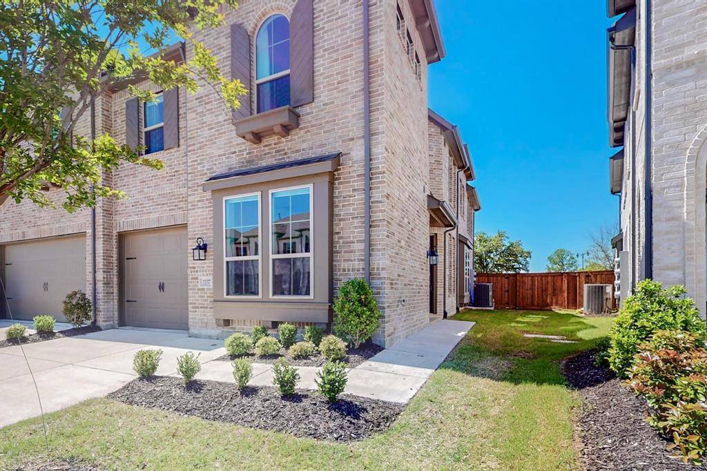 Forney, TX 75126,1137 Queensdown Way