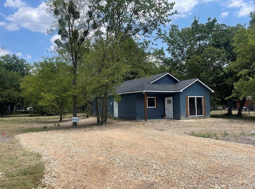 Cooper, TX 75432,1019 SW 5th Street