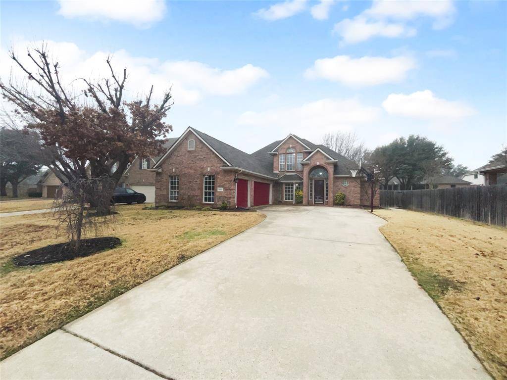 Flower Mound, TX 75028,6009 Park Lane