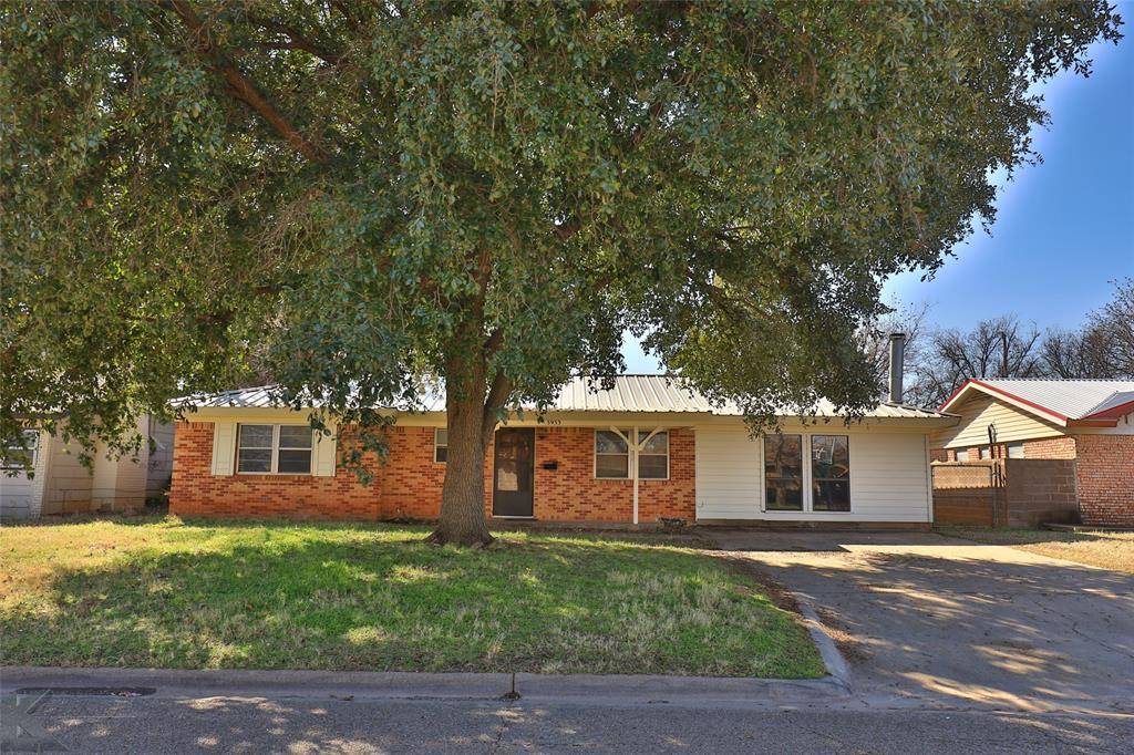 Abilene, TX 79603,3933 Laurel Drive