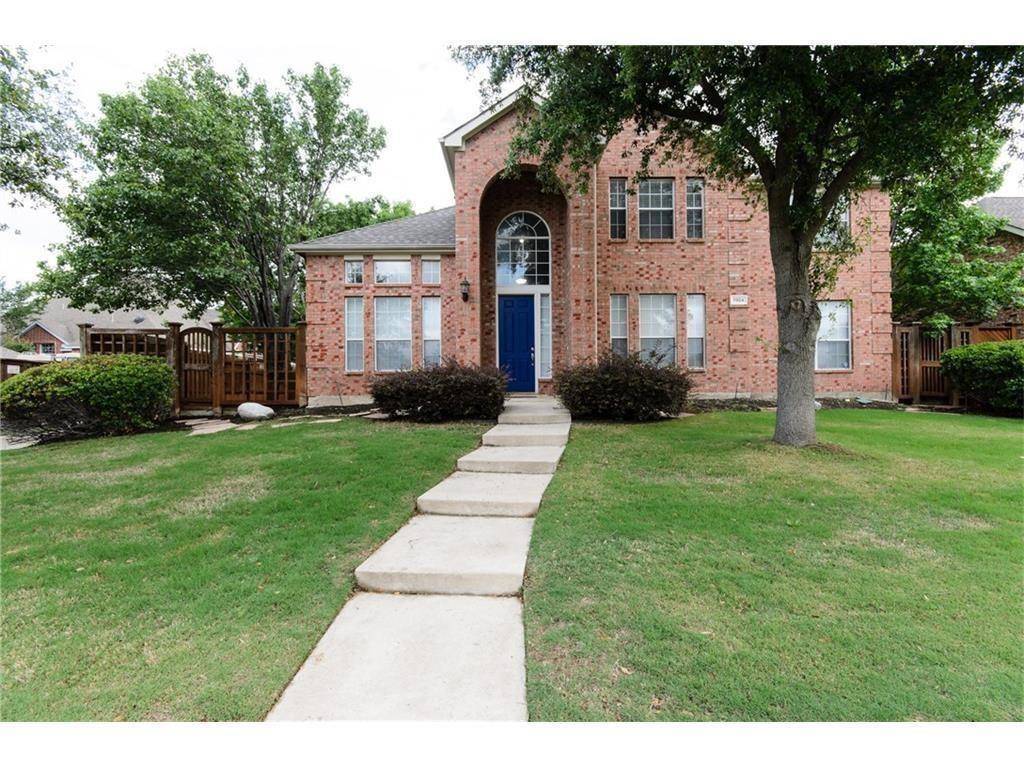 Frisco, TX 75033,7804 Quiet Meadow Lane