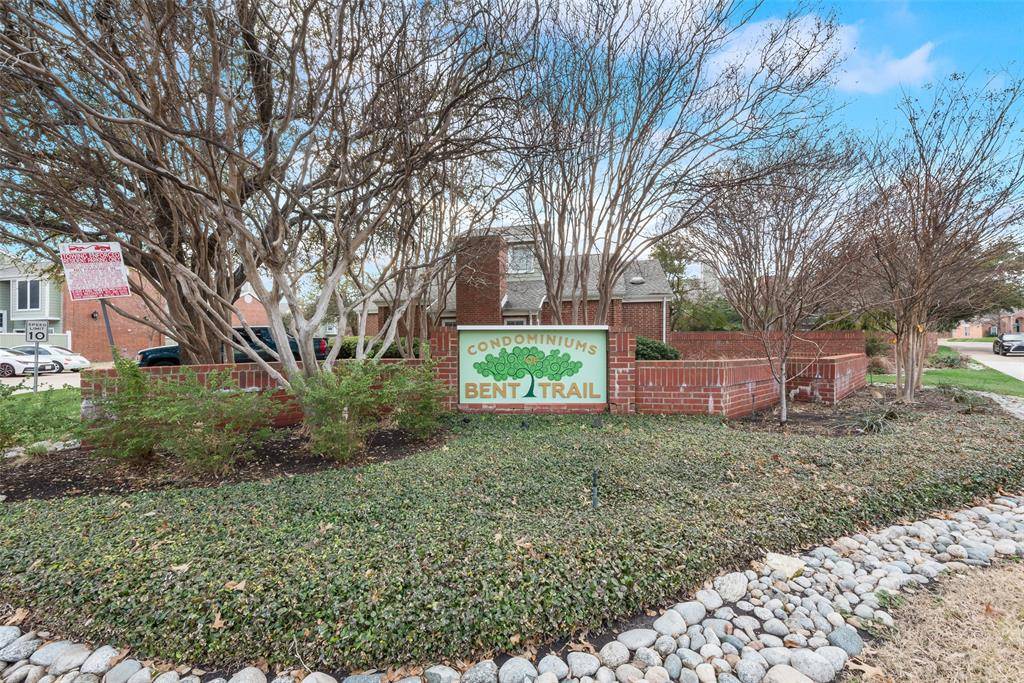 Dallas, TX 75252,6220 Bentwood Trail #204