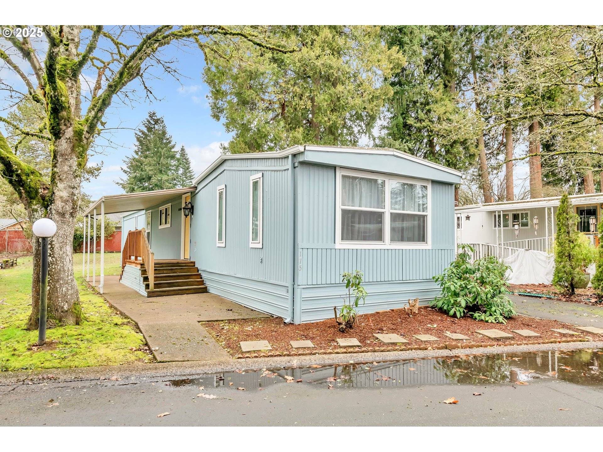 Eugene, OR 97408,1475 GREEN ACRES RD #175