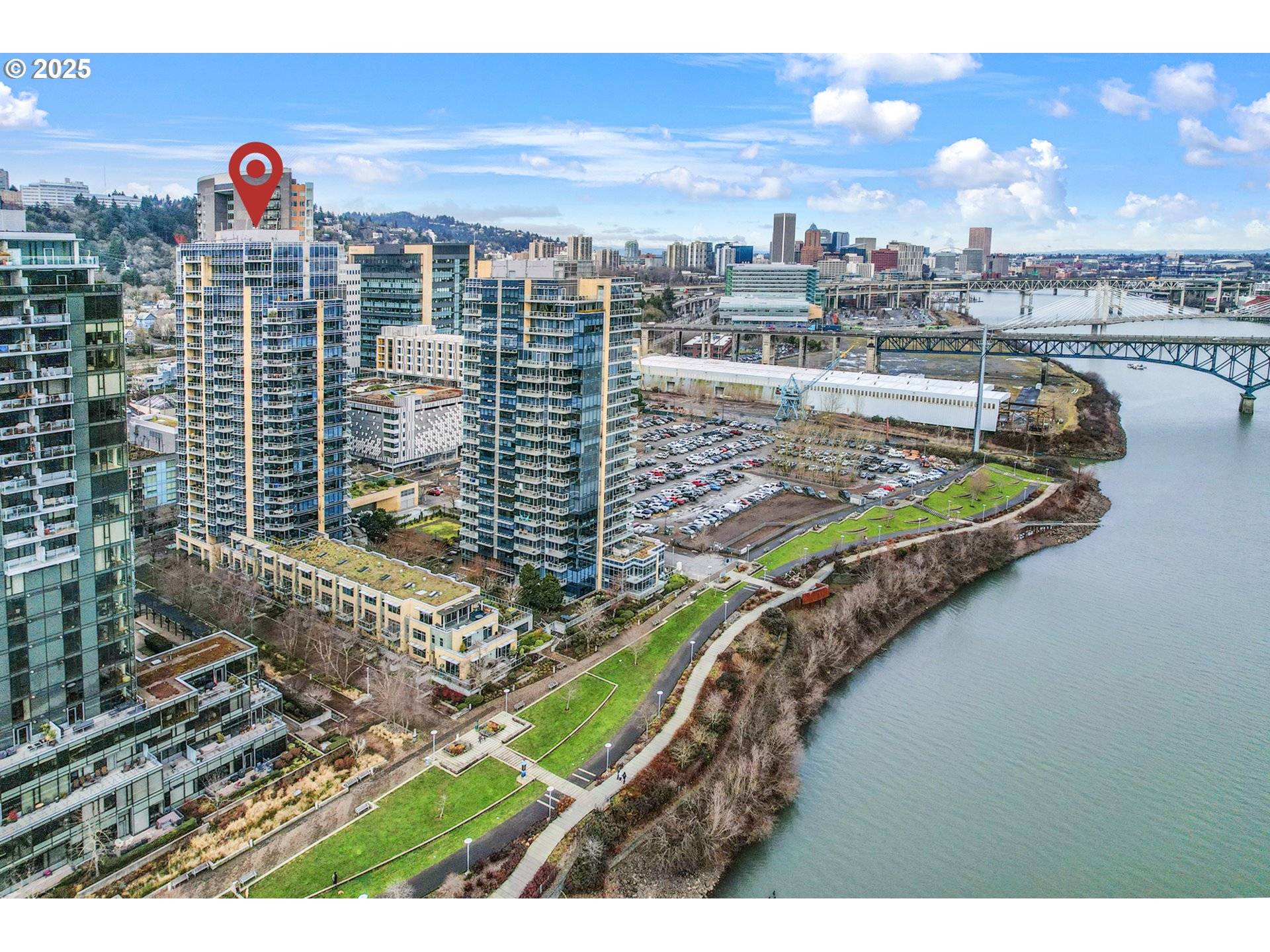 Portland, OR 97239,3570 S RIVER PKWY #1413