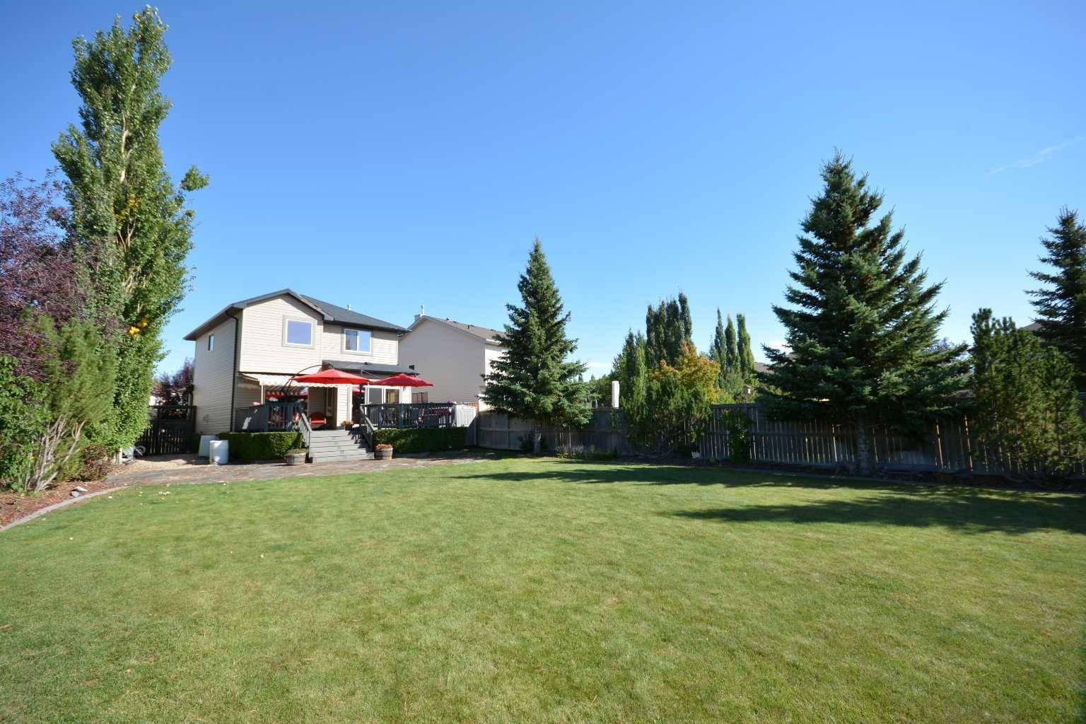 Calgary, AB T3L 3A2,120 Tuscany Vista CRES NW