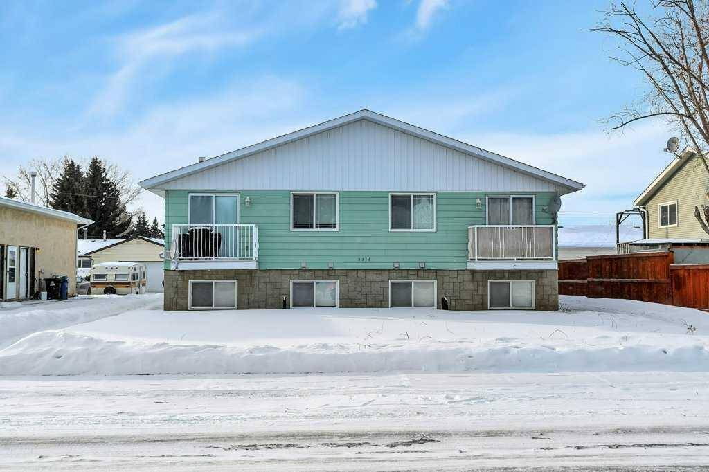 Blackfalds, AB T0M 0J0,5316 Lansdown AVE