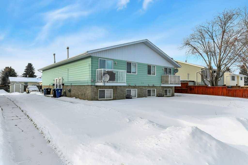 Blackfalds, AB T0M 0J0,5316 Lansdown AVE