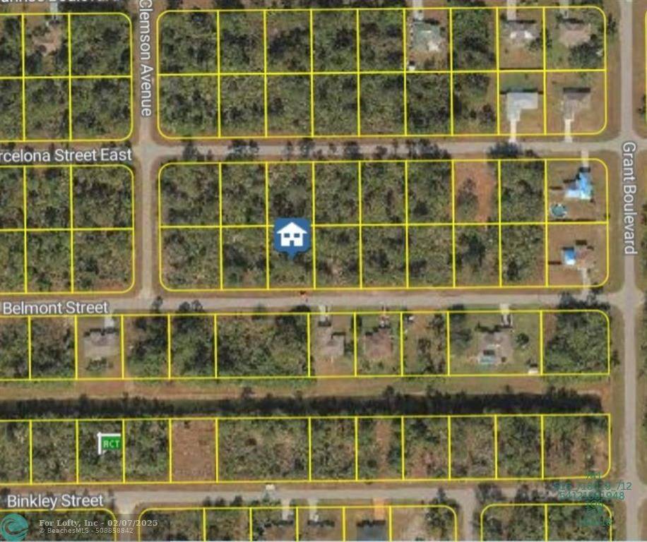 Lehigh Acres, FL 33974,1035 Belmont St