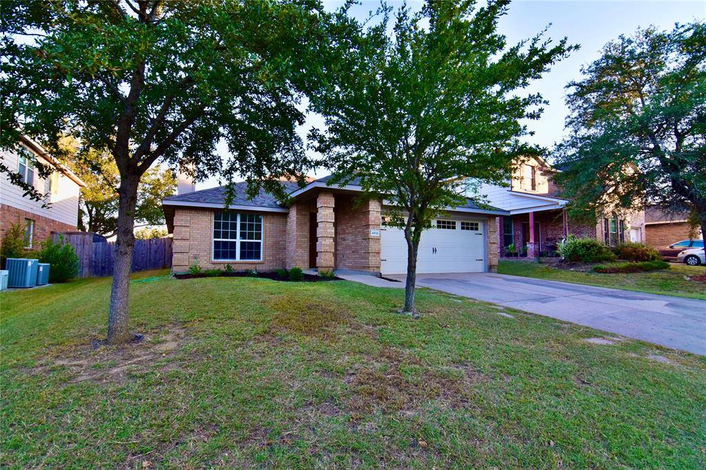 Mesquite, TX 75181,4816 Kingfisher Lane