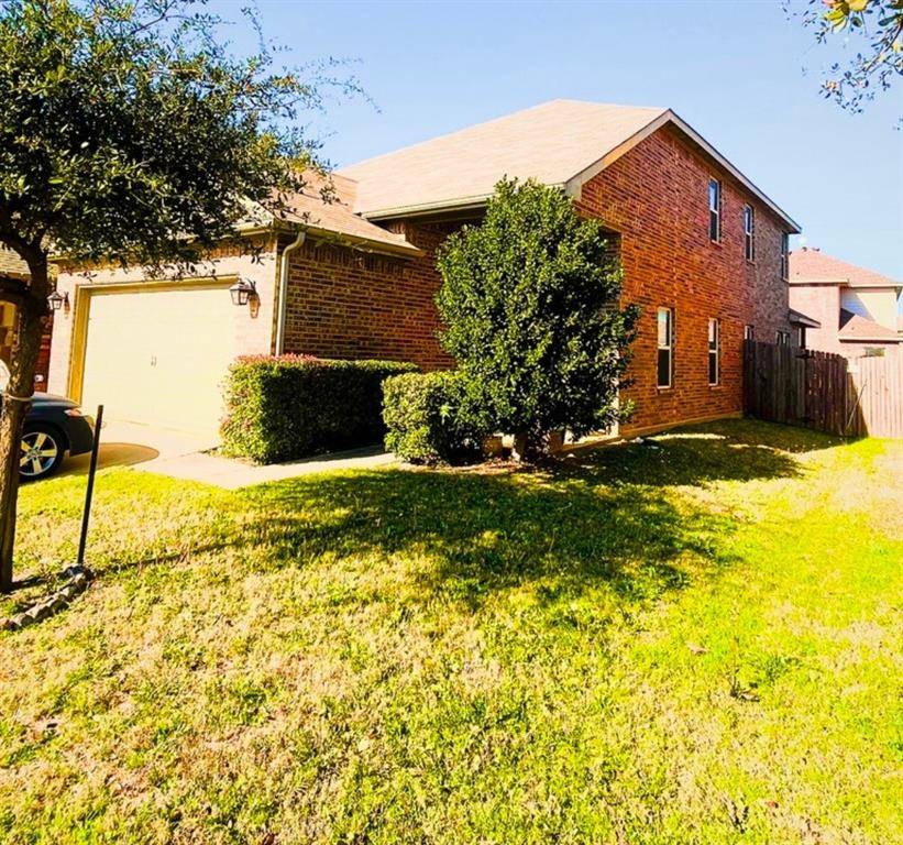 Fort Worth, TX 76119,5813 Maui Drive