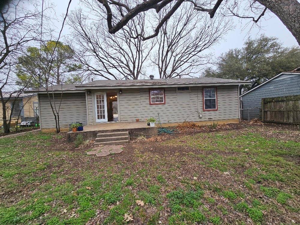 Cleburne, TX 76033,515 Euclid Street