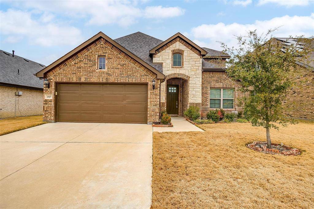 Mansfield, TX 76063,1907 Graham Way