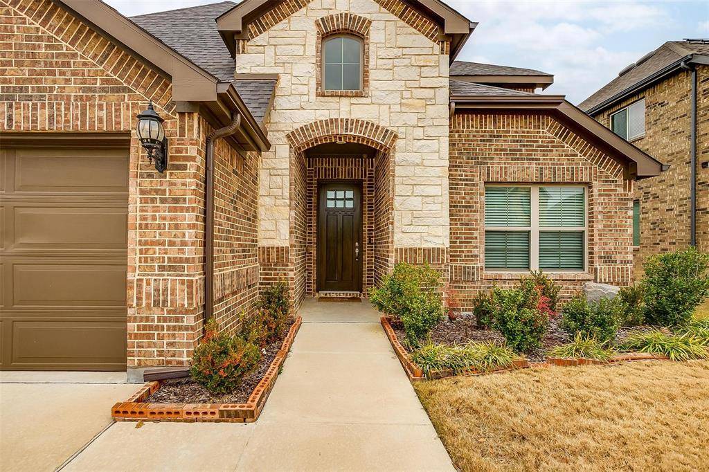 Mansfield, TX 76063,1907 Graham Way